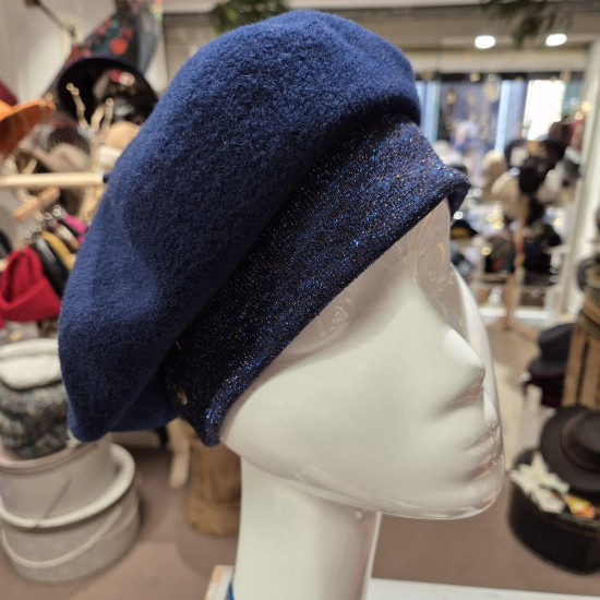 Beret "Ciutat" by Laulhere