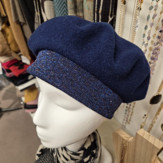 Beret "Ciutat" by Laulhere