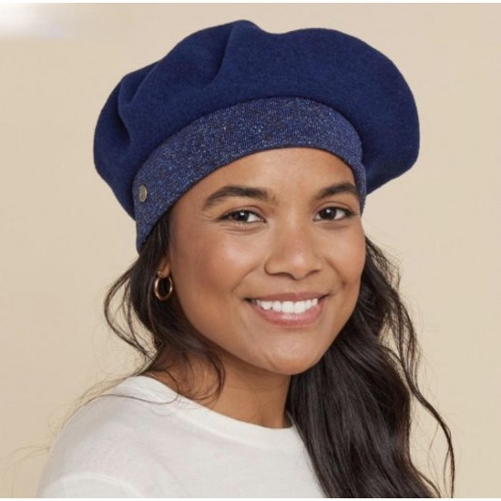 Beret "Ciutat" by Laulhere