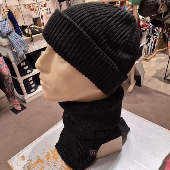 Bonnet Boret Laulhère