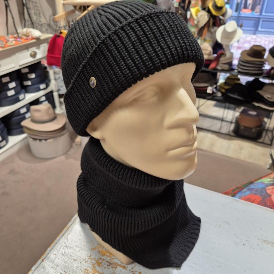 Bonnet Boret Laulhère