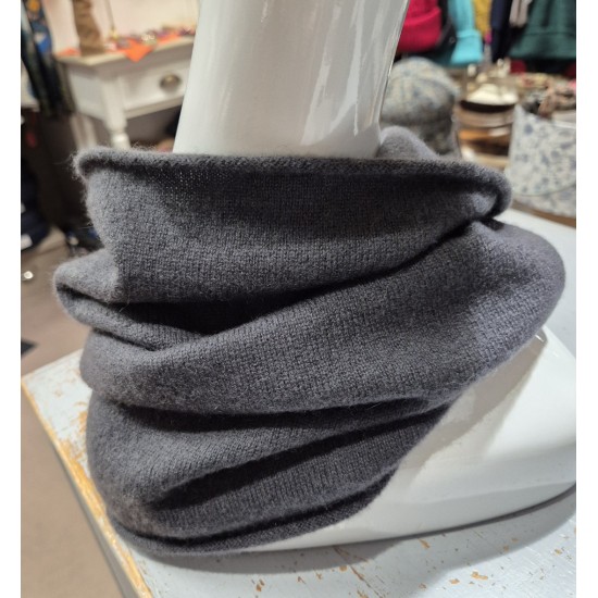 Snood cashmere Kopka