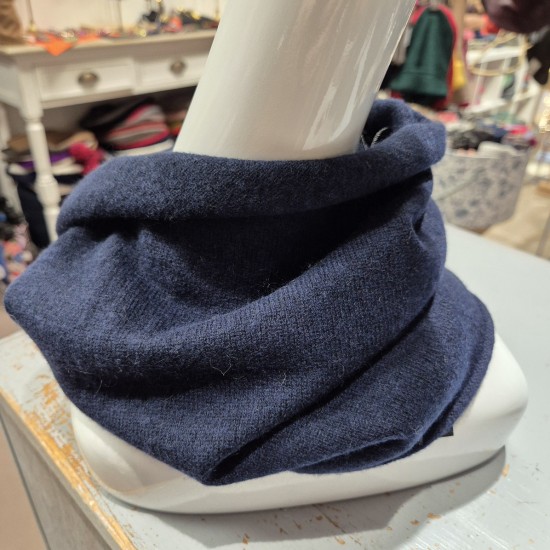 Snood cashmere Kopka