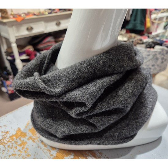 Snood cashmere by Kopka