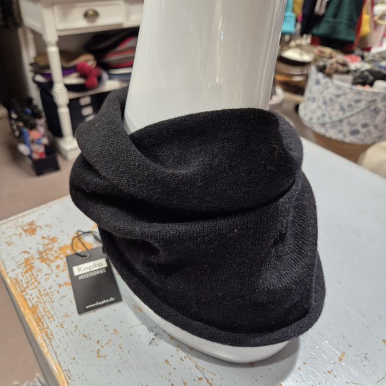 Snood cashmere Kopka