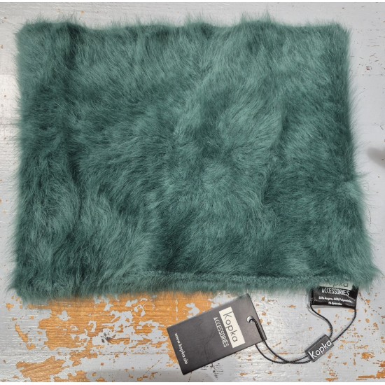 Snood Angora Kopka