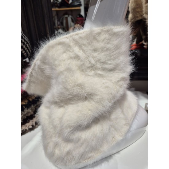 Snood Angora Kopka
