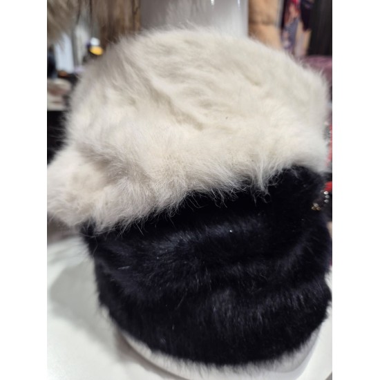 Snood Angora Kopka