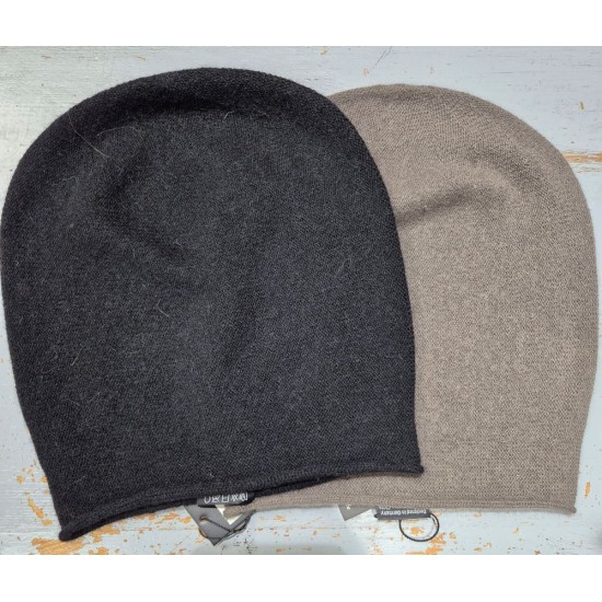 Bonnet cashmere Kopka