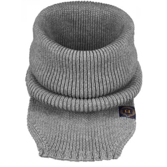 Snood Laine Merinos Laulhère