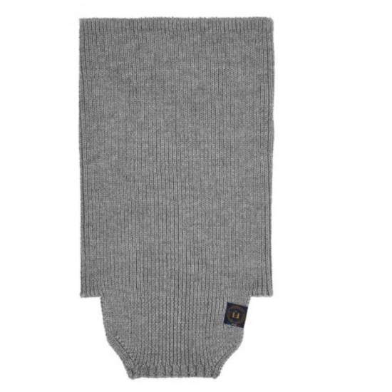 Snood Laine Merinos Laulhère