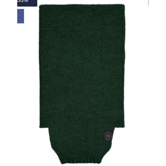 Snood Laine Merinos Laulhère