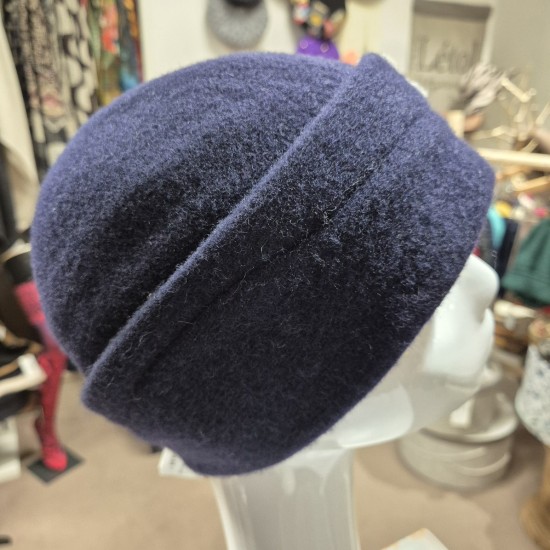 Bonnet Fleurs Ariane Lespire