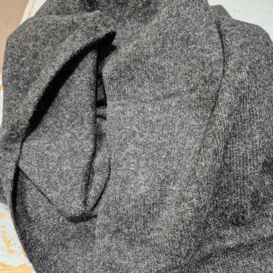 Cashmere Loop Scarf by Kopka