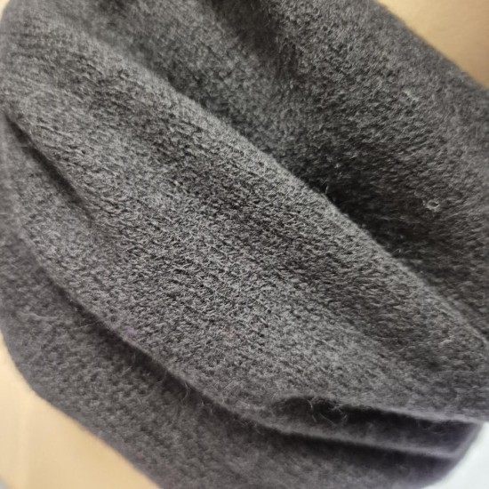 Cashmere Loop Scarf by Kopka
