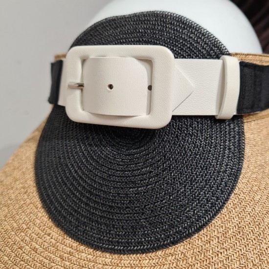 XL Visor by Celine Robert