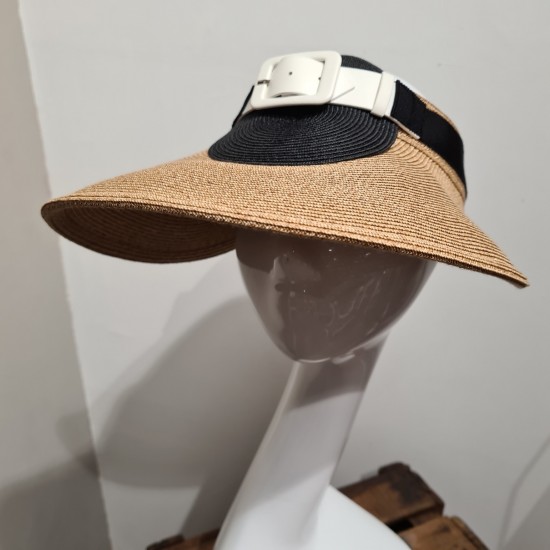 XL Visor by Celine Robert