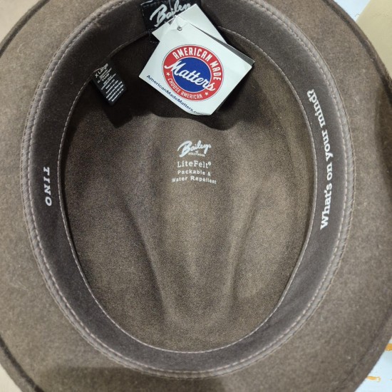 Fedora Tino by Bailey