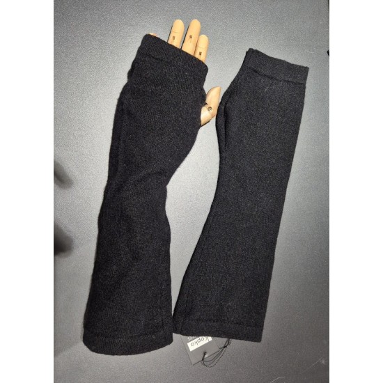 Mitaines Longues en Cashmere Kopka