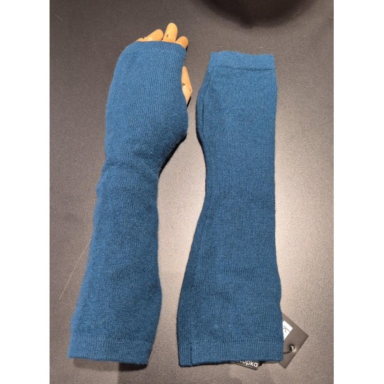 Mitaines Longues en Cashmere Kopka