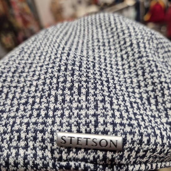 Texas Jersey Cap by Stetson