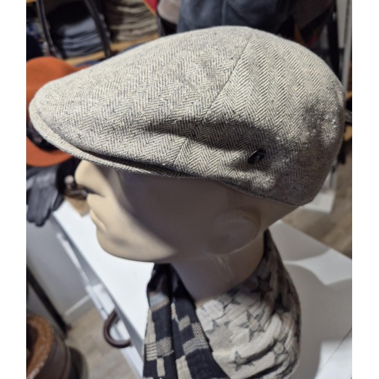 Silk Cap by City Sport