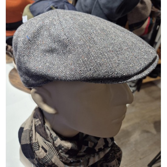 Silk Cap by City Sport