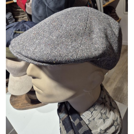 Silk Cap by City Sport
