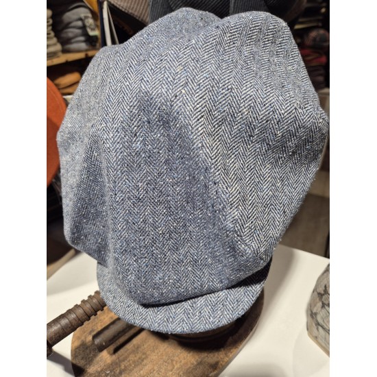 Casquette Plate Année 30 City sport