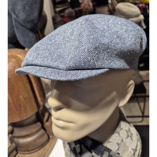 Casquette Plate Année 30 City sport