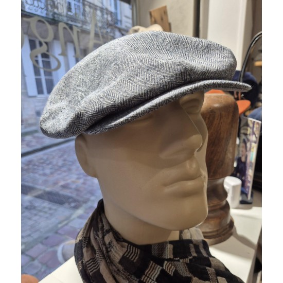 Flat Cap by City sport