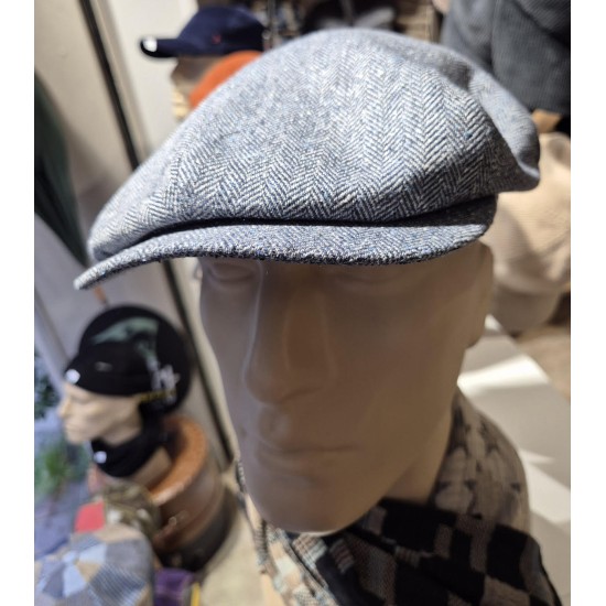 Casquette Plate Année 30 City sport