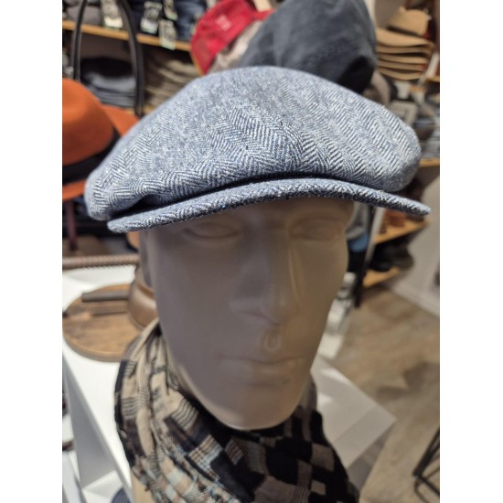 Casquette Plate Année 30 City sport