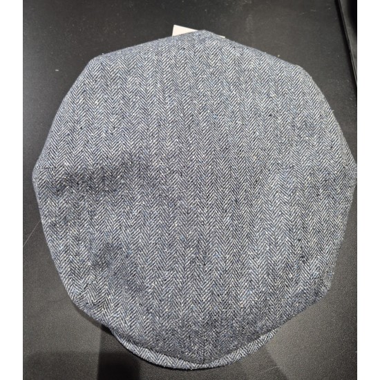 Casquette Plate Année 30 City sport