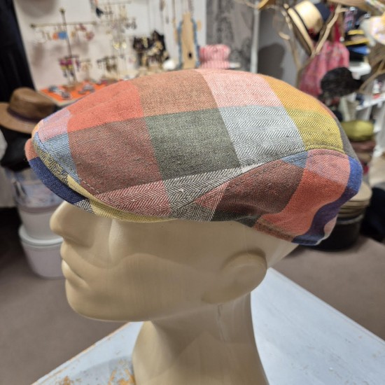 Jackson Carreaux Cap by...