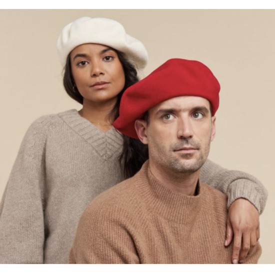 Beret Max by Laulhere