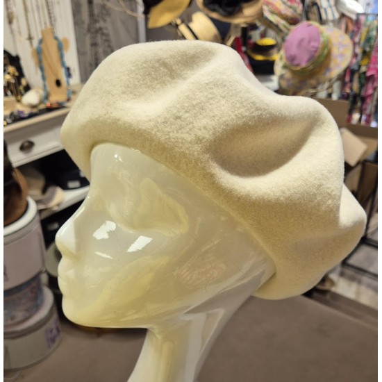 Beret Max by Laulhere