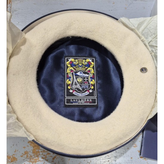 Beret Max Laulhere