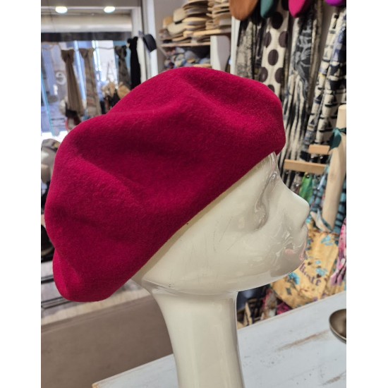 Beret Max by Laulhere