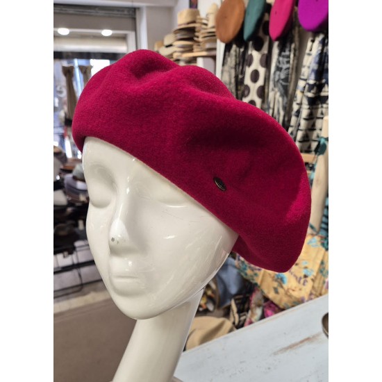 Beret Max Laulhere
