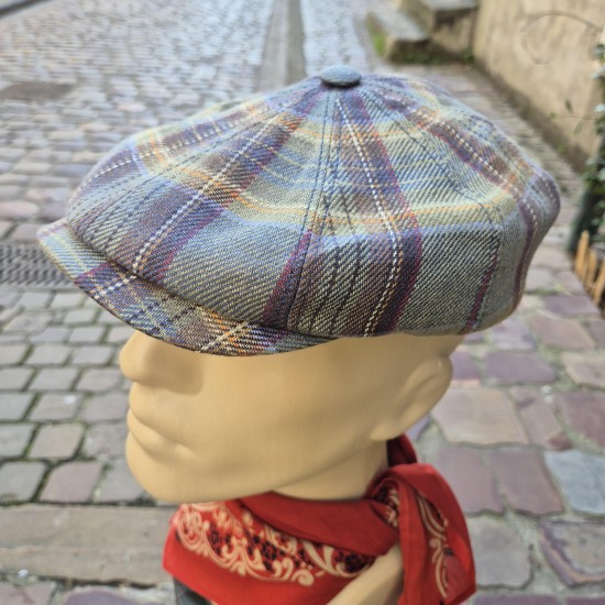Hatteras Linen Check by...