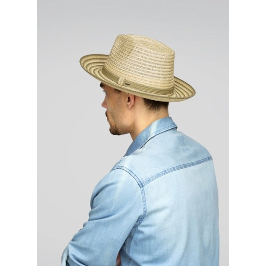 Fedora Bailey of Hollywood