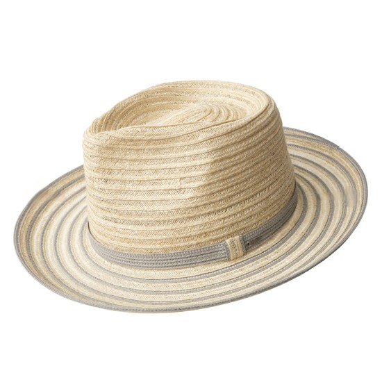 Fedora Bailey of Hollywood