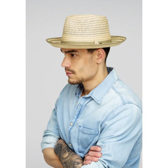 Fedora Bailey of Hollywood