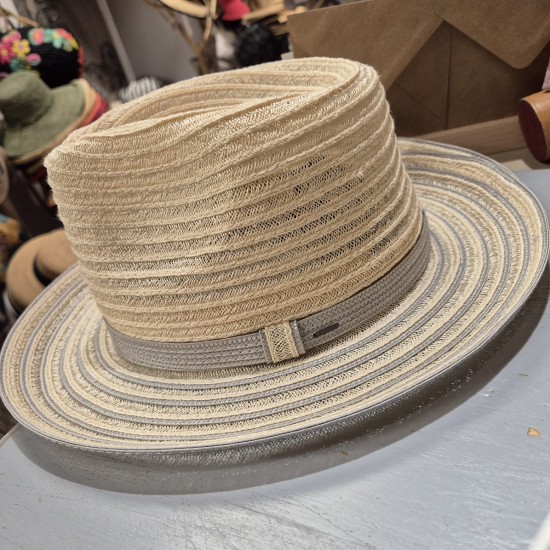Fedora Bailey of Hollywood
