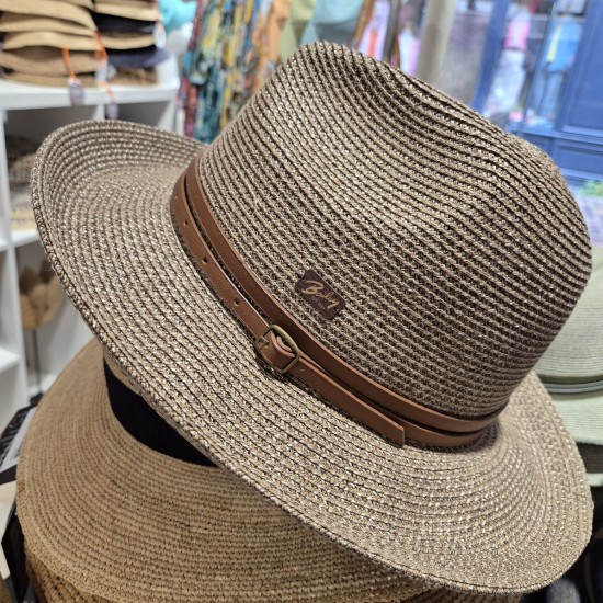 Fedora Voyage Bailey of...