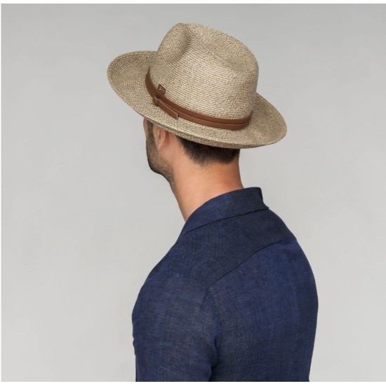 Fedora Voyage Bailey of Hollywood