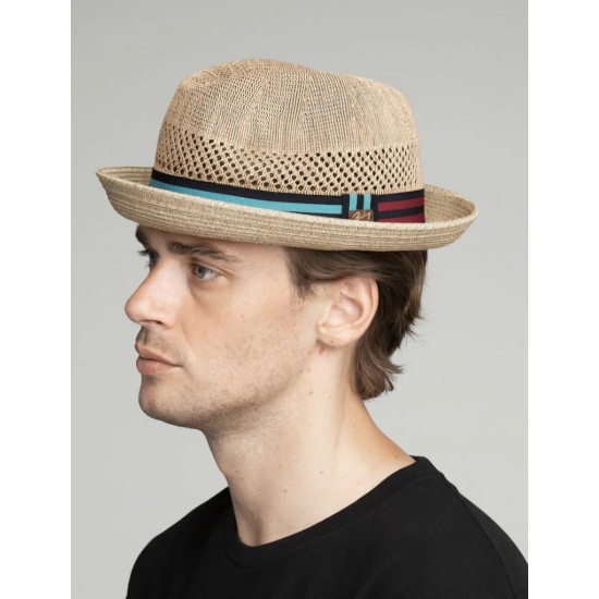 Trilby Bailey of Hollywood