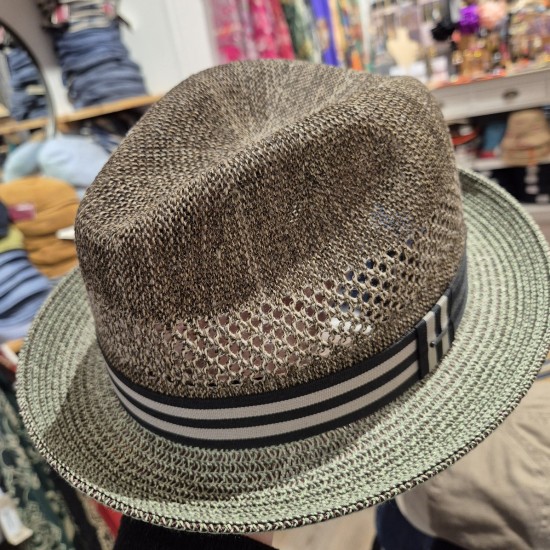 Trilby Bailey of Hollywood