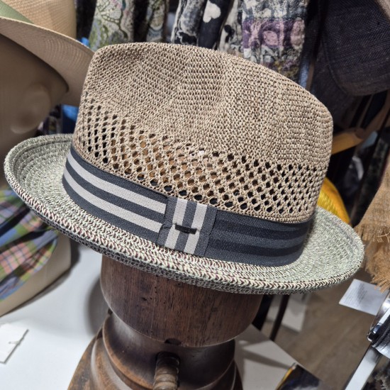 Trilby Bailey of Hollywood